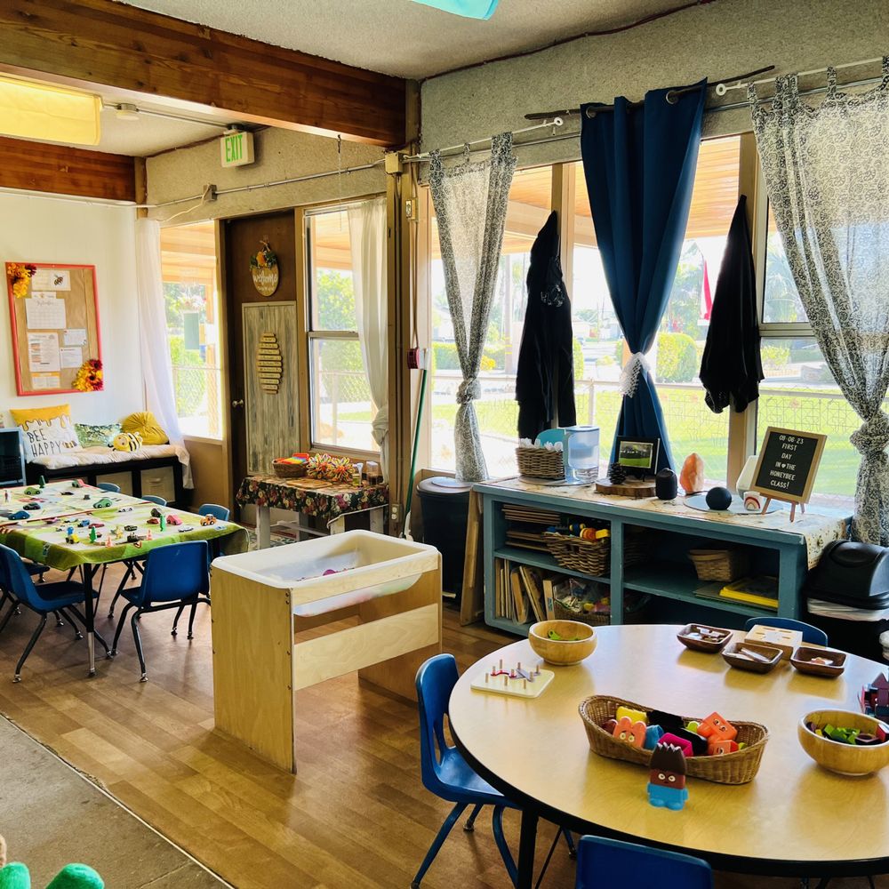 Paola Frutiger Family Child Care licensed provider offering nurturing home-based preschool in San Diego, CA